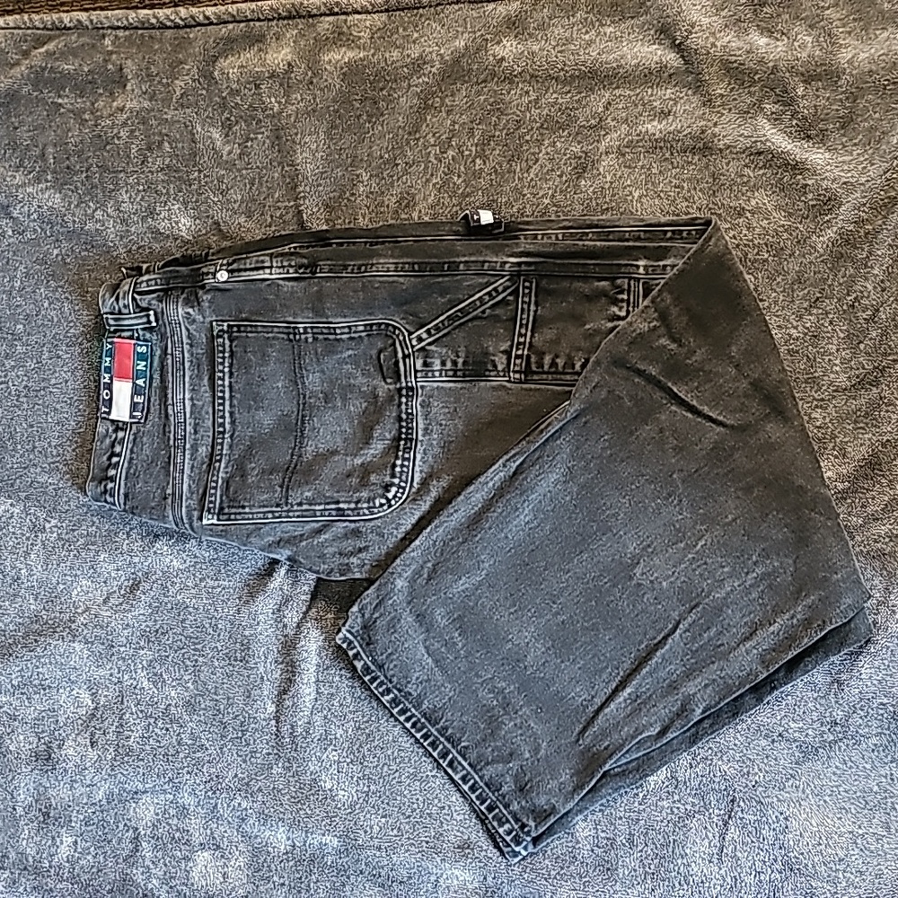 Tommy Jeans